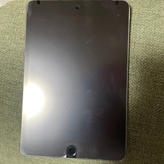 ipad mini4 第4世代の画像