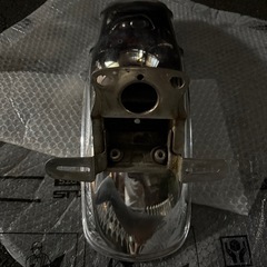 gsx250t 前期リアフェンダーの画像