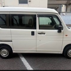 車検9/8月！乗って帰れる！4WD！ ホンダ NVAN Gホンダセンシングの画像
