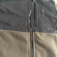 Polo by Ralph Lauren ジャケット　キッズ　子供服　アウターの画像