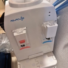 ペットボトルサーバーの画像
