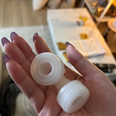 ペットボトルサーバーの画像