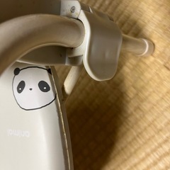 子供用イスの画像