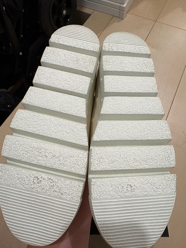 
スニーカー
