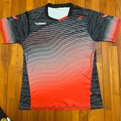 🤾‍♂️ハンドボール　トランジスタ ヒュンメルの画像