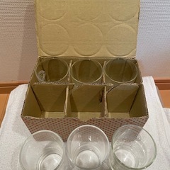 キリンビール　グラスの画像