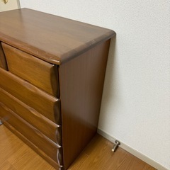 タンスの画像