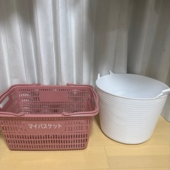 柔らかバケツの画像