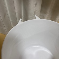 柔らかバケツの画像