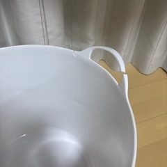 柔らかバケツの画像