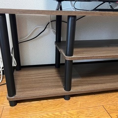 テレビ台の画像