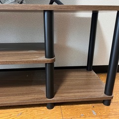 テレビ台の画像