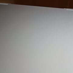 冷蔵庫 118L 2ドア ホワイト 2022年製 MAXZENの画像