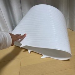 柔らかバケツの画像