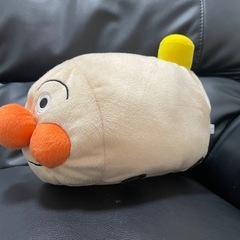 アンパンマン号の画像