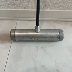 ゲートボール・マレットゴルフ用スティックの画像