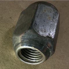 【商談中】M12×1.5ホイールナット20個セットの画像