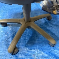 勉強椅子 チェア の画像