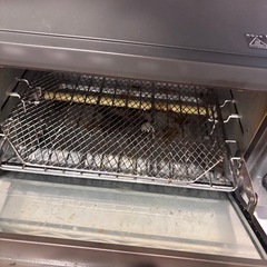 遠赤外線トースターの画像