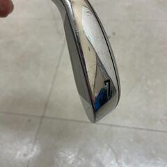 【単品アイアン】MAVRIK MAX 5番アイアン単品 NS PRO S キャロウェイ 7i #7 Callaway マーベリック マックス (P2081atxYM)の画像