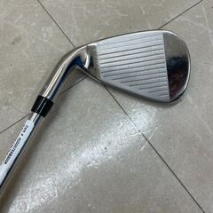 【単品アイアン】MAVRIK MAX 5番アイアン単品 NS PRO S キャロウェイ 7i #7 Callaway マーベリック マックス (P2081atxYM)の画像