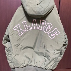 X-LARGE エクストララージの画像