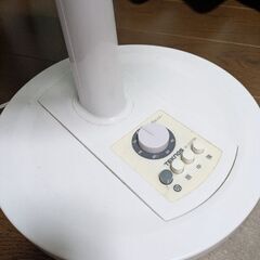 扇風機　TEKNOSの画像