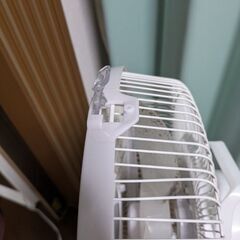 扇風機　TEKNOSの画像
