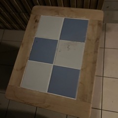 木製　引き出しの画像
