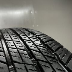 DUNLOP GRANDTREK AT23 265/55R19 19インチ 夏タイヤ 2本 22年製 ランクルプラド等　(STA042) の画像
