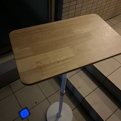 テーブルの画像