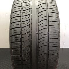 PIRELLI SCORPION ZERO MO 295/40R22 22インチ 夏タイヤ 1本 21年製 バリ溝 ベンツ承認タイヤ ベンツ/Gクラス等　(STA040)の画像