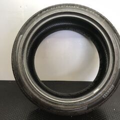 PIRELLI SCORPION ZERO MO 295/40R22 22インチ 夏タイヤ 1本 21年製 バリ溝 ベンツ承認タイヤ ベンツ/Gクラス等　(STA040)の画像