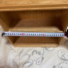 棚の画像