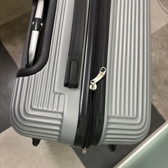 スーツケースの画像