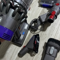 ダイソンv10の画像