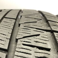 YOKOHAMA ice GUARD iG70 245/40R18 18インチ スタッドレス 2本 22年製 audi/A4/A4アバント/A6/A6アバント ベンツ/CLSクラス等　(STH053)の画像