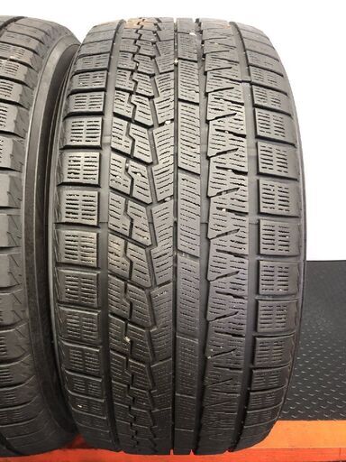 YOKOHAMA ice GUARD iG70 245/40R18 18インチ スタッドレス 2本 22年製 audi/A4/A4アバント/A6/A6アバント ベンツ/CLSクラス等　(STH053)