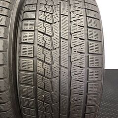 YOKOHAMA ice GUARD iG70 245/40R18 18インチ スタッドレス 2本 22年製 audi/A4/A4アバント/A6/A6アバント ベンツ/CLSクラス等　(STH053)の画像