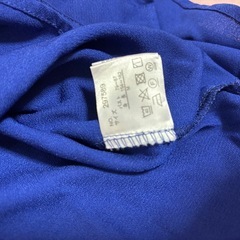 半袖カットソーの画像