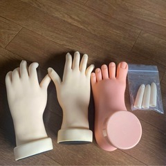 ネイル用品
の画像