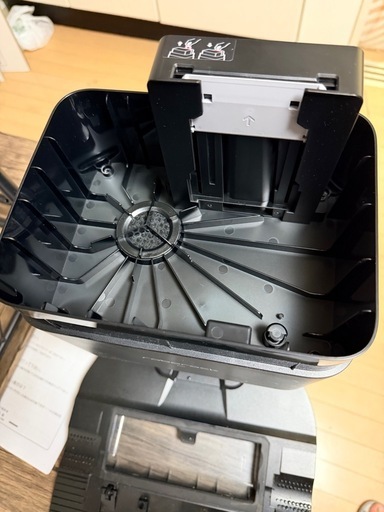 roborock Q5 Pro+ ロボット掃除機本体