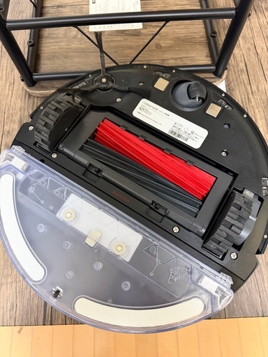 roborock Q5 Pro+ ロボット掃除機本体
