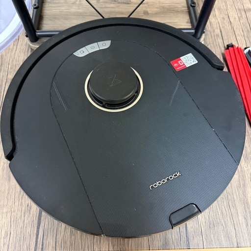 roborock Q5 Pro+ ロボット掃除機本体