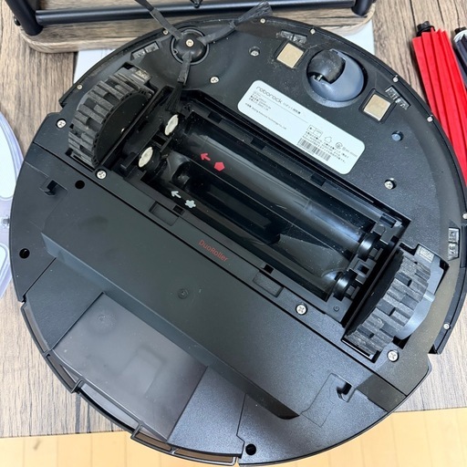 roborock Q5 Pro+ ロボット掃除機本体