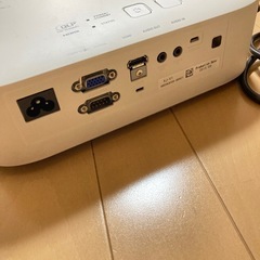 CASIO LEDプロジェクターの画像