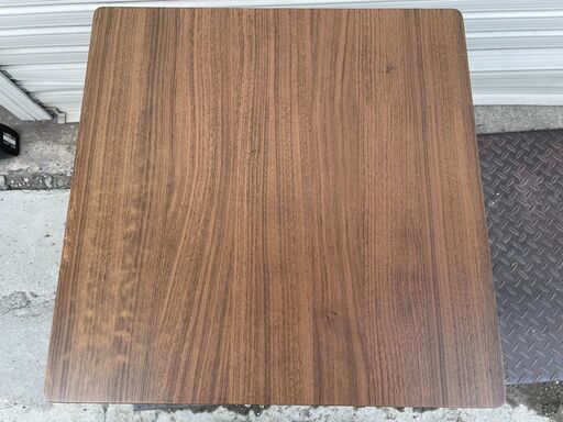 ★動作〇★ おひとり様 こたつ なごみ NGM-N55DLH（FBR）ユアサプライムス 高こたつ こたつデスク