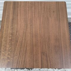 ★動作〇★ おひとり様 こたつ なごみ NGM-N55DLH（FBR）ユアサプライムス 高こたつ こたつデスクの画像