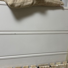 衣装ケース×3の画像
