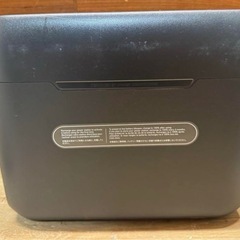 Anker Solix C1000 ポータブル電源 Solix PS100の画像